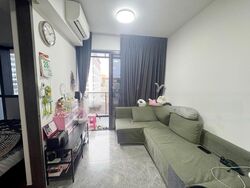 The M (D7), Apartment #453332221